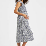 Edie Nursing Dress