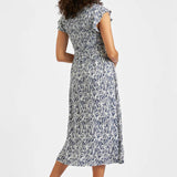 Edie Nursing Dress