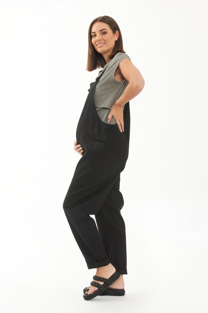 Maternity jumpsuit sale canada