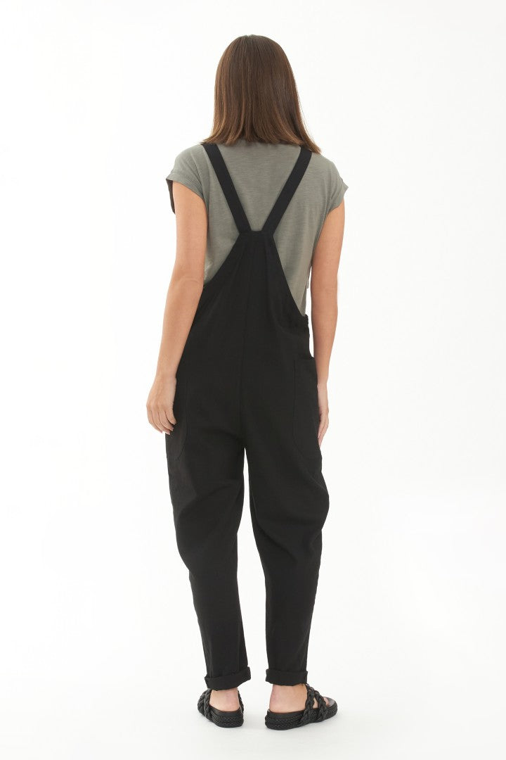 Poppy Jumpsuit | Ripe Maternity | CARRY | Maternity Store Canada