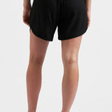 Byron Shirred Short