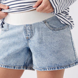 Brooklyn Denim Short