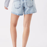 Brooklyn Denim Short