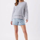 Brooklyn Denim Short