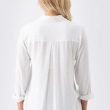 Clara Relaxed Shirt