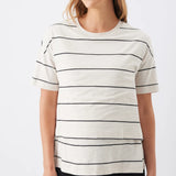 Claudette Nursing Tee