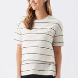 Claudette Nursing Tee