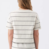 Claudette Nursing Tee