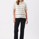 Claudette Nursing Tee