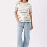 Claudette Nursing Tee