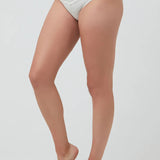 Organic Cotton Lacey Briefs