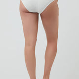 Organic Cotton Lacey Briefs