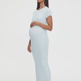 Formentera Maxi Dress | Legoe Heritage | Maternity Dresses Canada