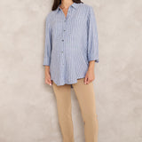 Slim-Fit Ankle Trouser