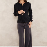 Sloane Crew Cardigan