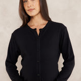 Sloane Crew Cardigan