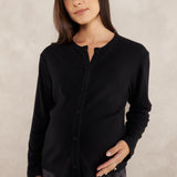 Sloane Crew Cardigan