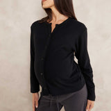 Sloane Crew Cardigan