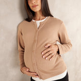 Sloane Crew Cardigan