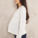 Sloane Crew Cardigan