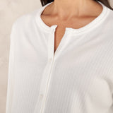 Sloane Crew Cardigan