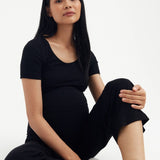 Bamboo Nursing Lounge Set