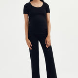 Bamboo Nursing Lounge Set