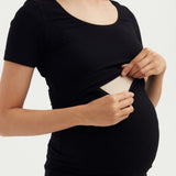 Bamboo Nursing Lounge Set