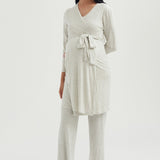 Soft Essential Bamboo Robe