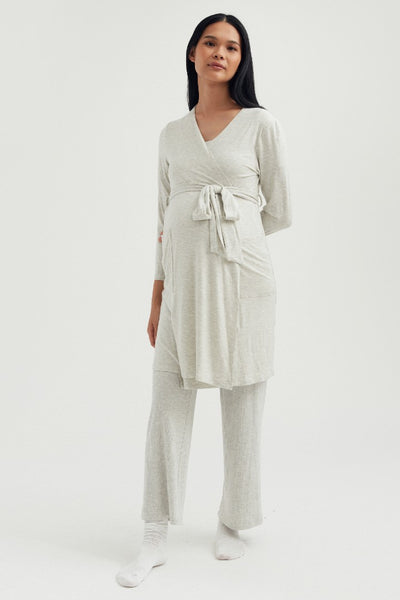 Soft Essential Bamboo Robe