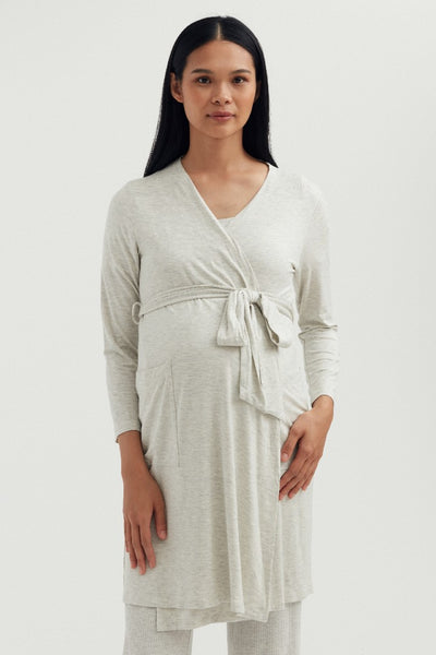 Soft Essential Bamboo Robe