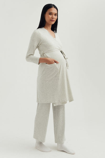 Soft Essential Bamboo Robe