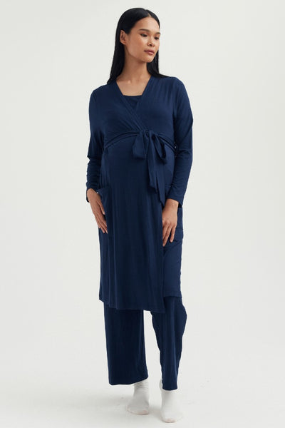Soft Essential Bamboo Robe