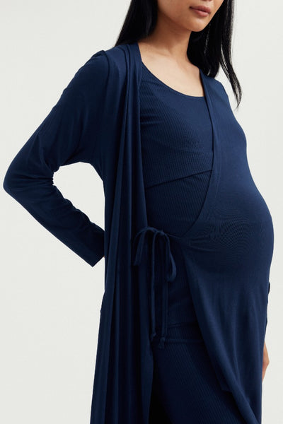 Soft Essential Bamboo Robe