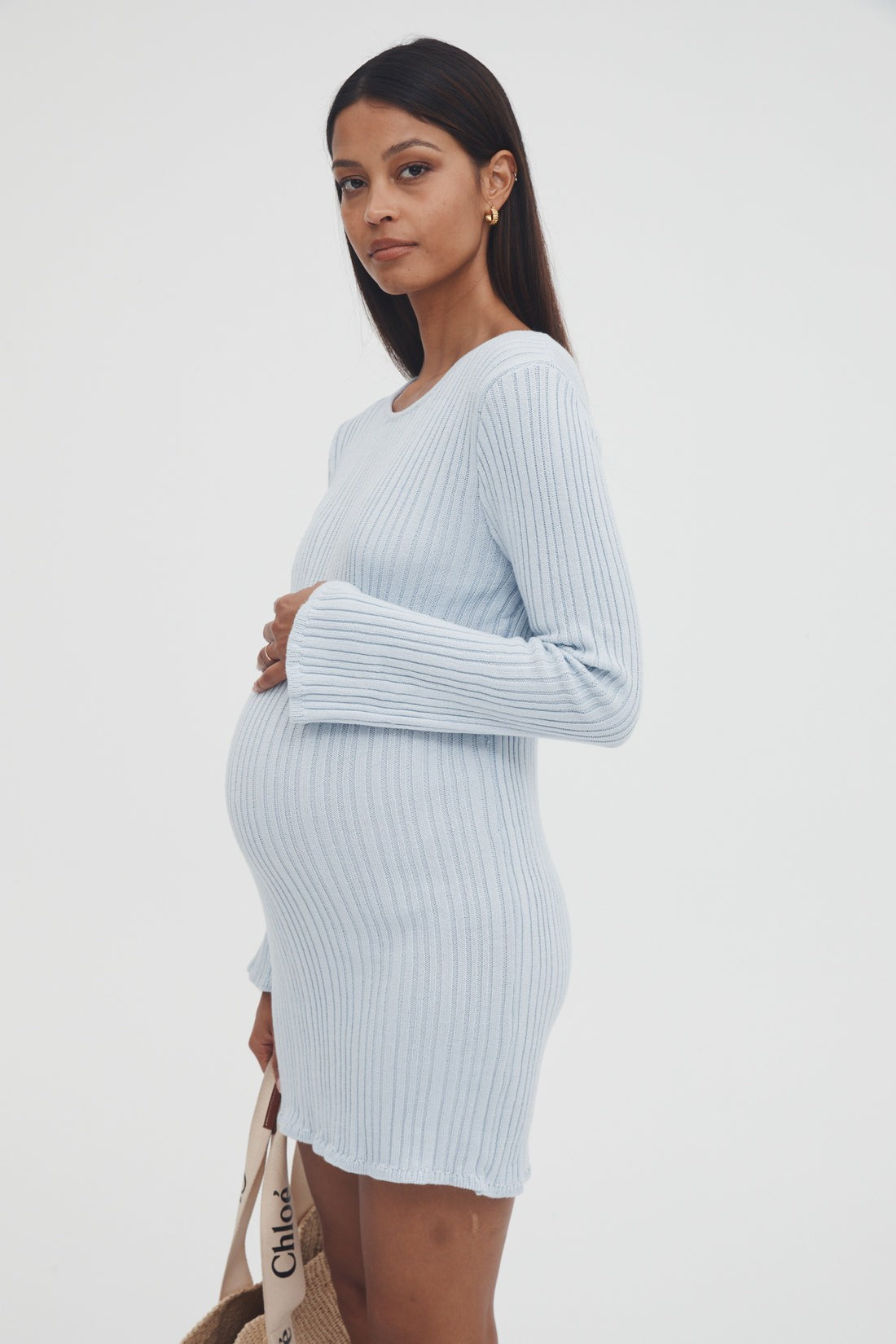 Shop Maternity & Nursing Dresses at CARRY Maternity Clothing Canada CarryMaternity