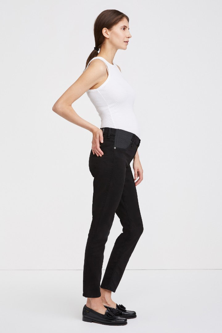 Fashin Skinny Maternity Pregnancy Jeans Elastic Overalls For Pregnant Women  From Aomiao, $25.61 | DHgate.Com