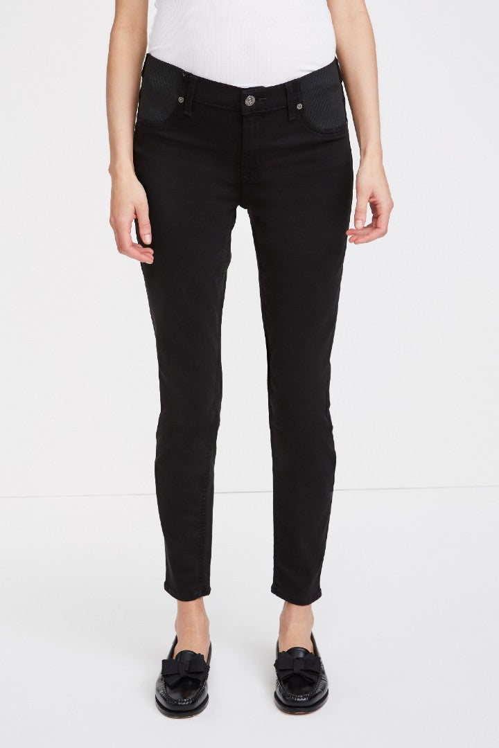 7 for all mankind ankle best sale skinny jeans