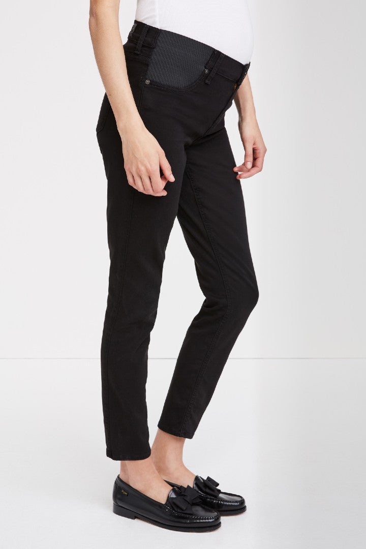 7 for all mankind the 2024 skinny black