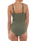 Salt Island One Piece