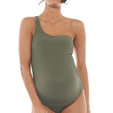 Salt Island One Piece