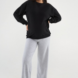 Everyday Crop Pant