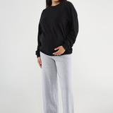 Everyday Crop Pant