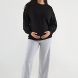 Everyday Crop Pant