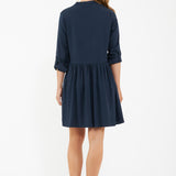 Demi Tencel Dress