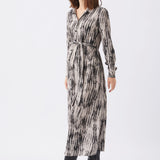 Sylvia Shirt Dress