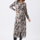 Sylvia Shirt Dress