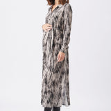 Sylvia Shirt Dress