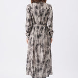 Sylvia Shirt Dress