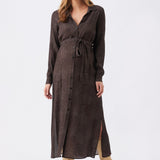 Helena Shirt Dress