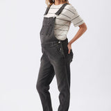 Denim Overalls